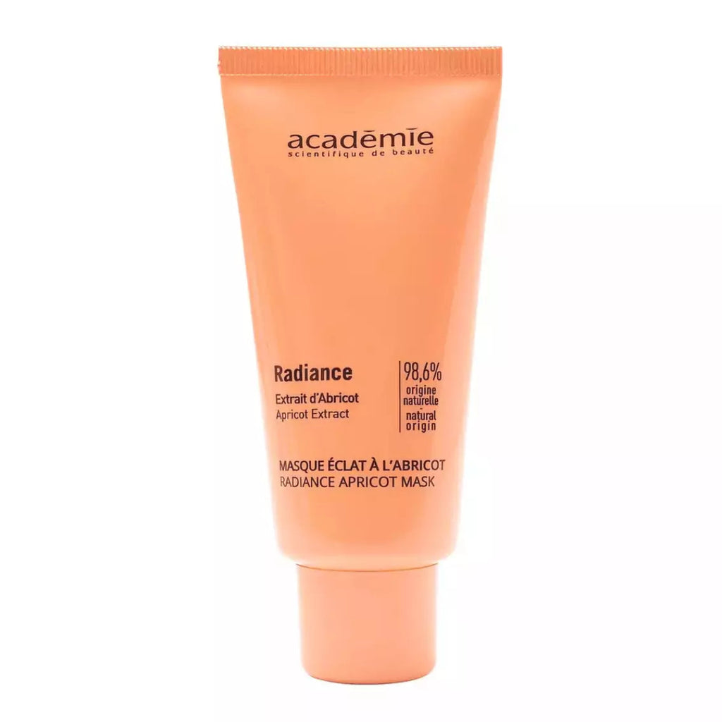 Apricot Radiance Mask