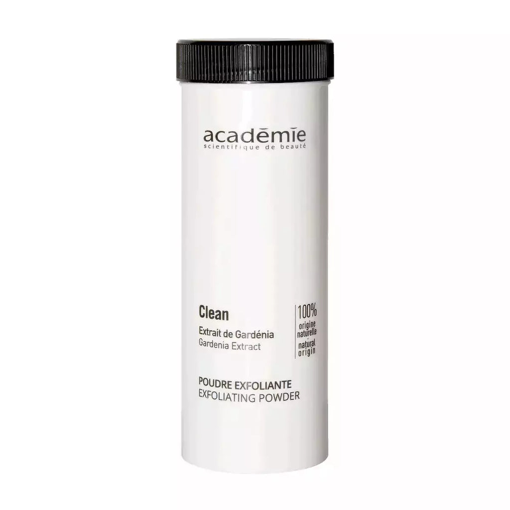 Exfoliating Powder