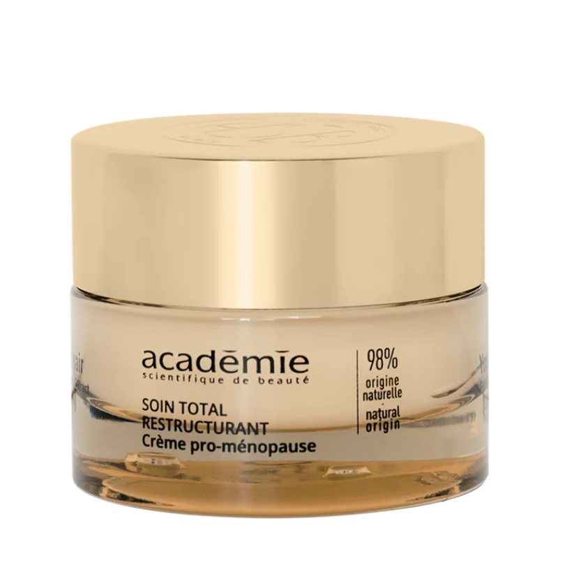 Total Restructuring Care Pro-menopause cream