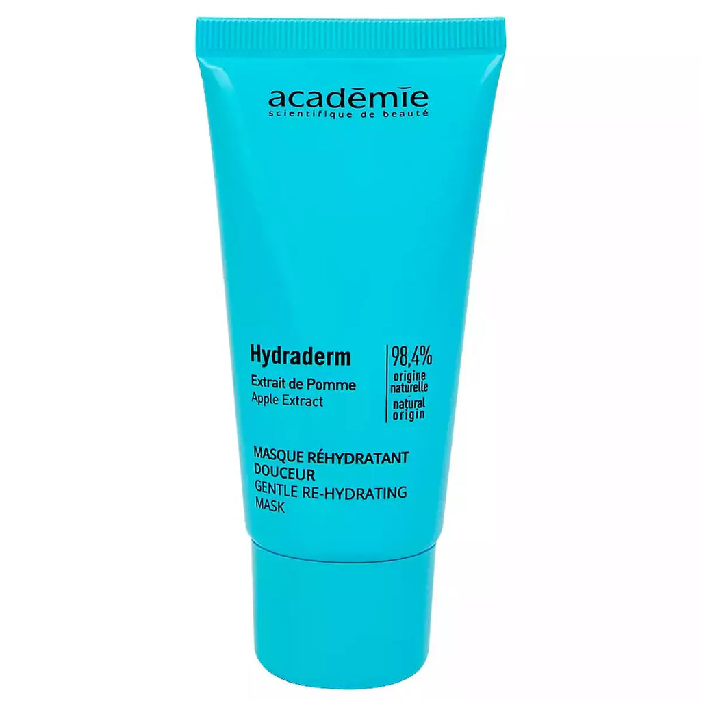 Gentle Re-Hydrating Mask