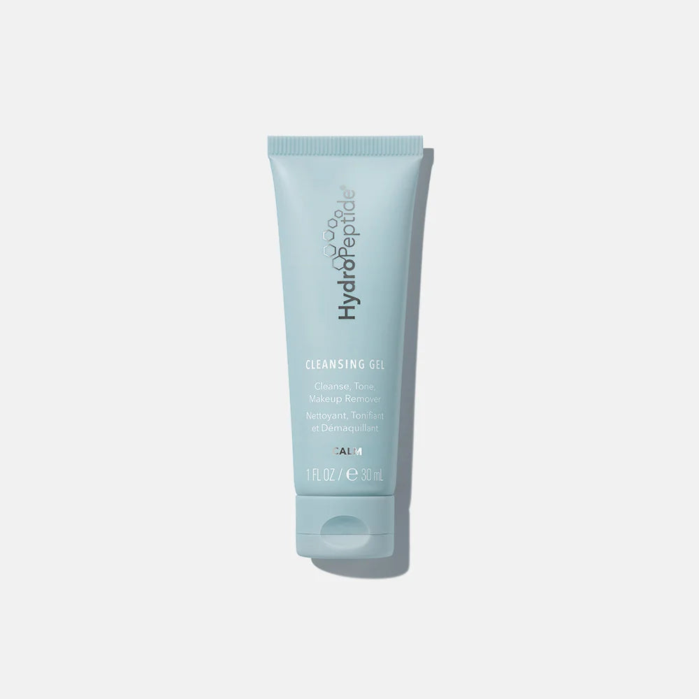 Cleansing Gel