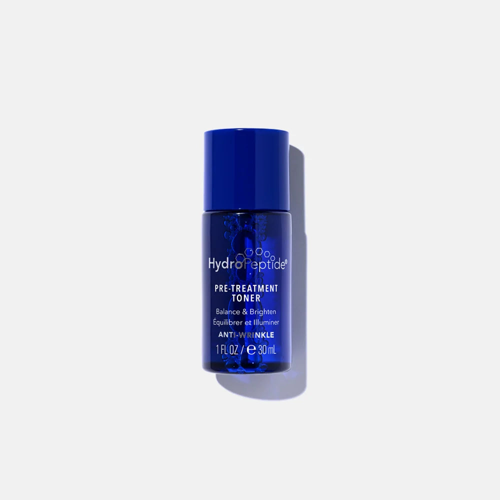 Pre-Treatment Toner