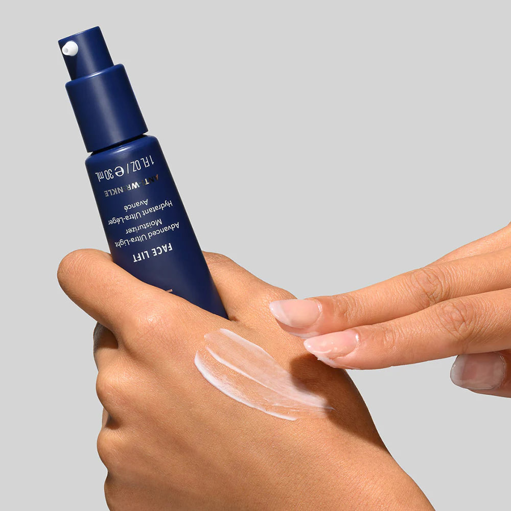 Face Lift Peptide Moisturiser