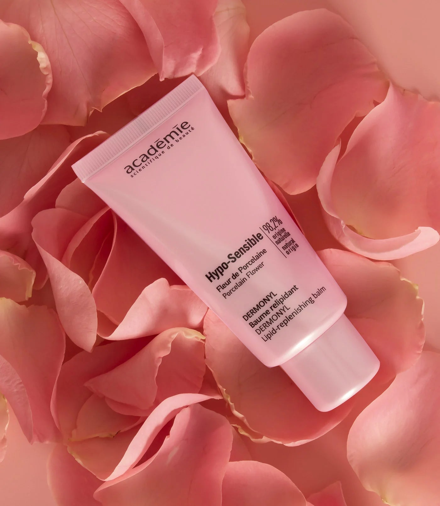 Dermonyl Lipid-replenishing balm