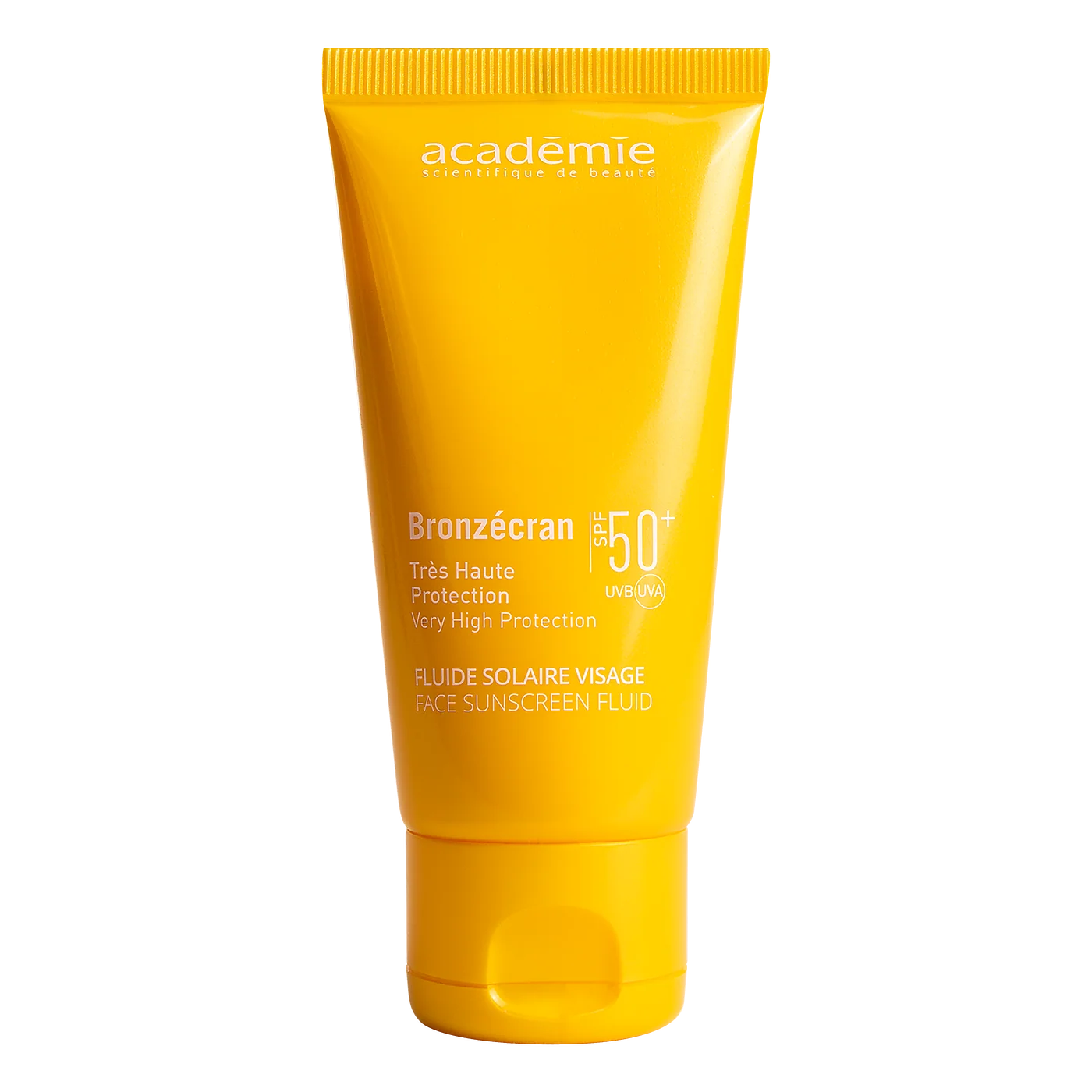 Face Sunscreen Fluid SPF 50+