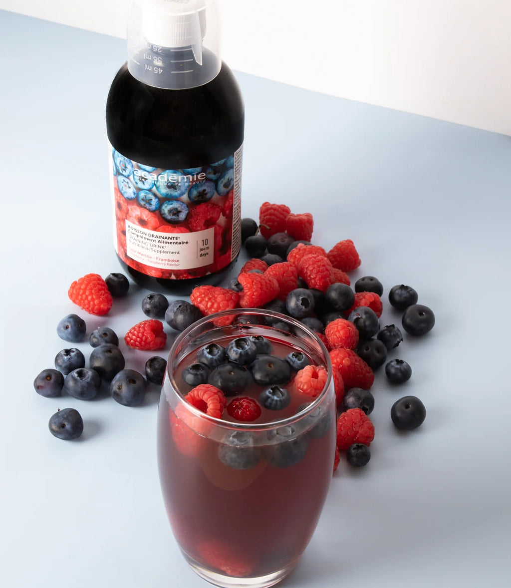 Draining Drink 500 ml