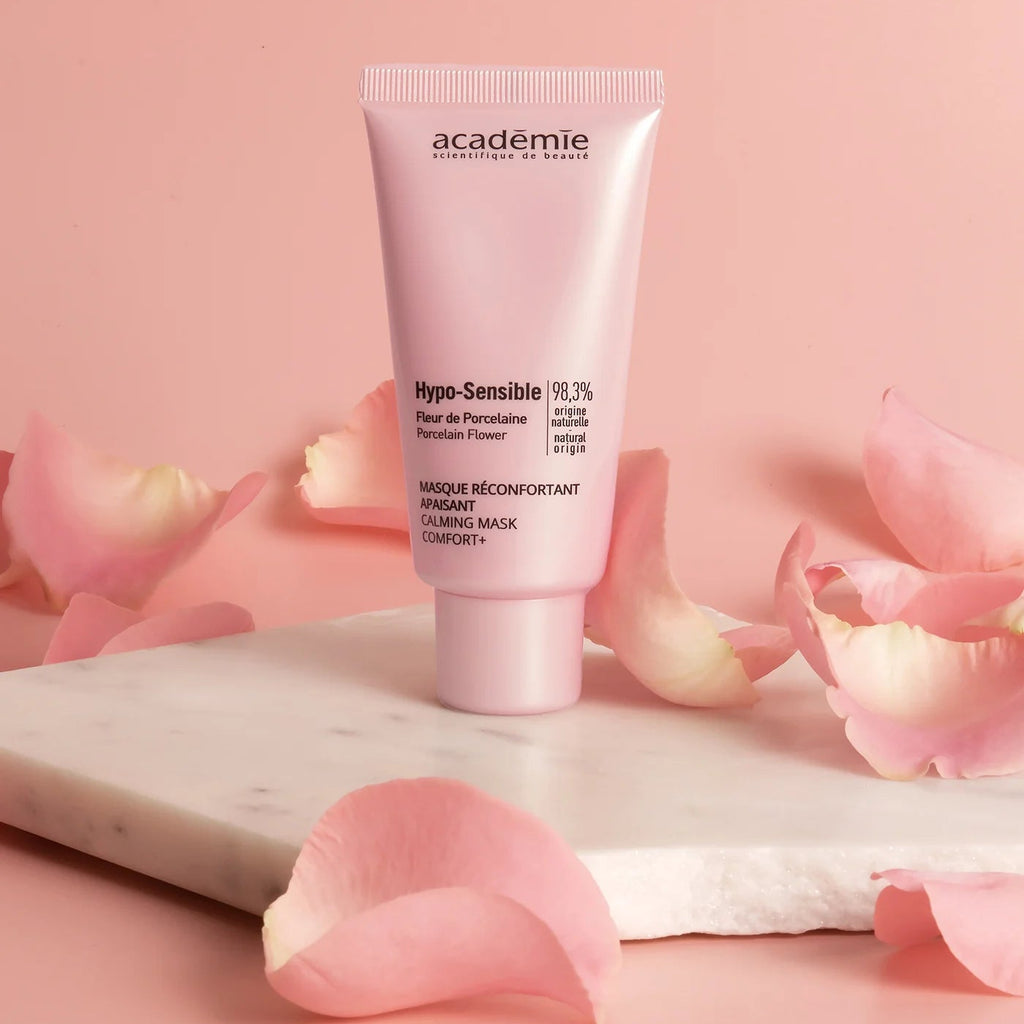 Calming Mask Comfort