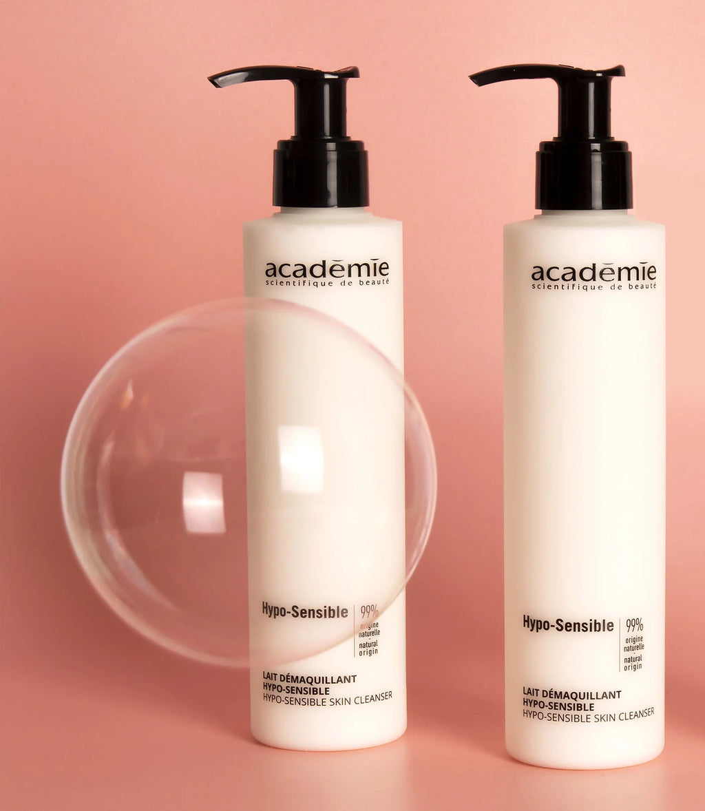 Hypo-Sensible Skin Cleanser 200 ml
