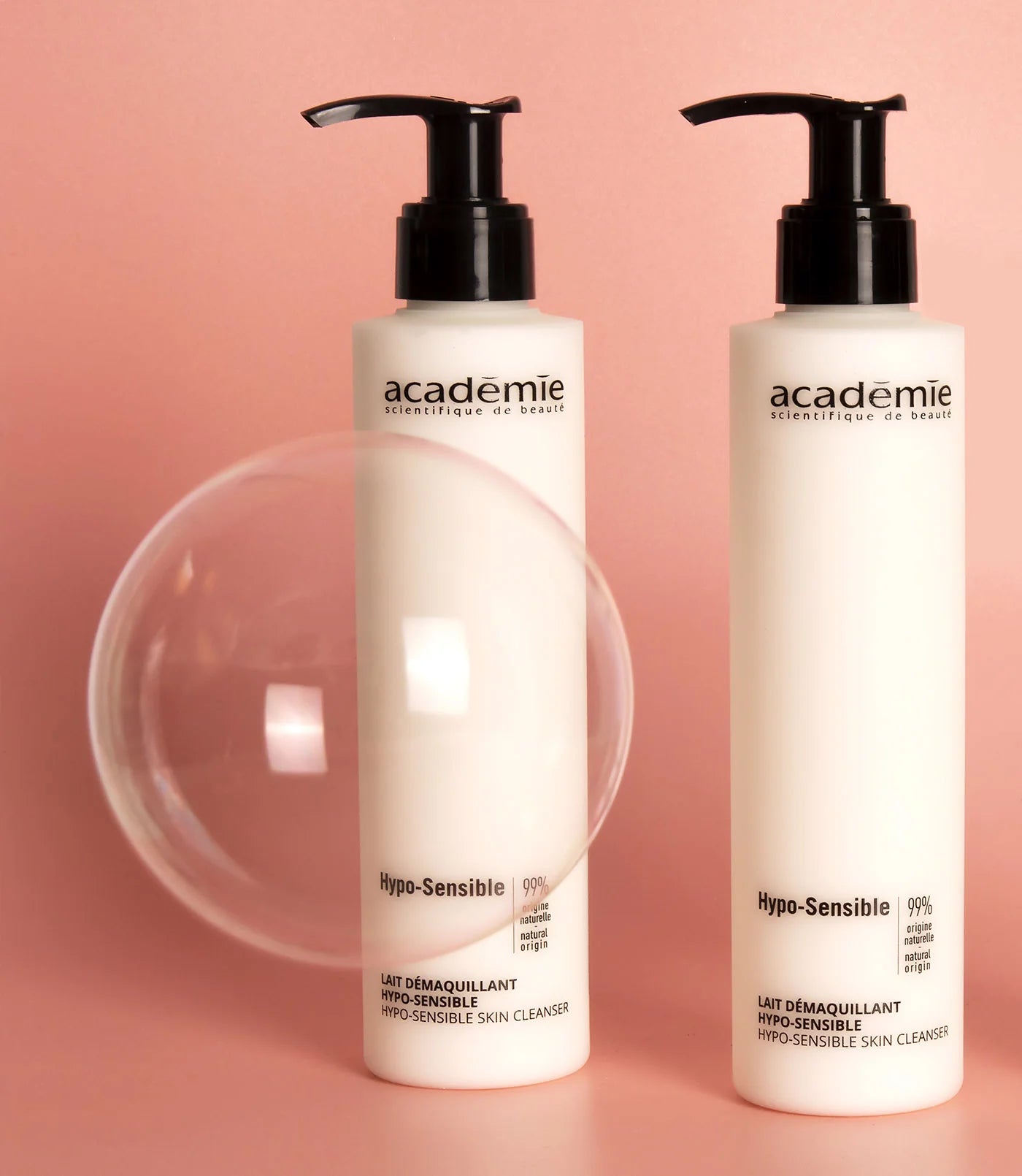 Hypo-Sensible Skin Cleanser 200 ml