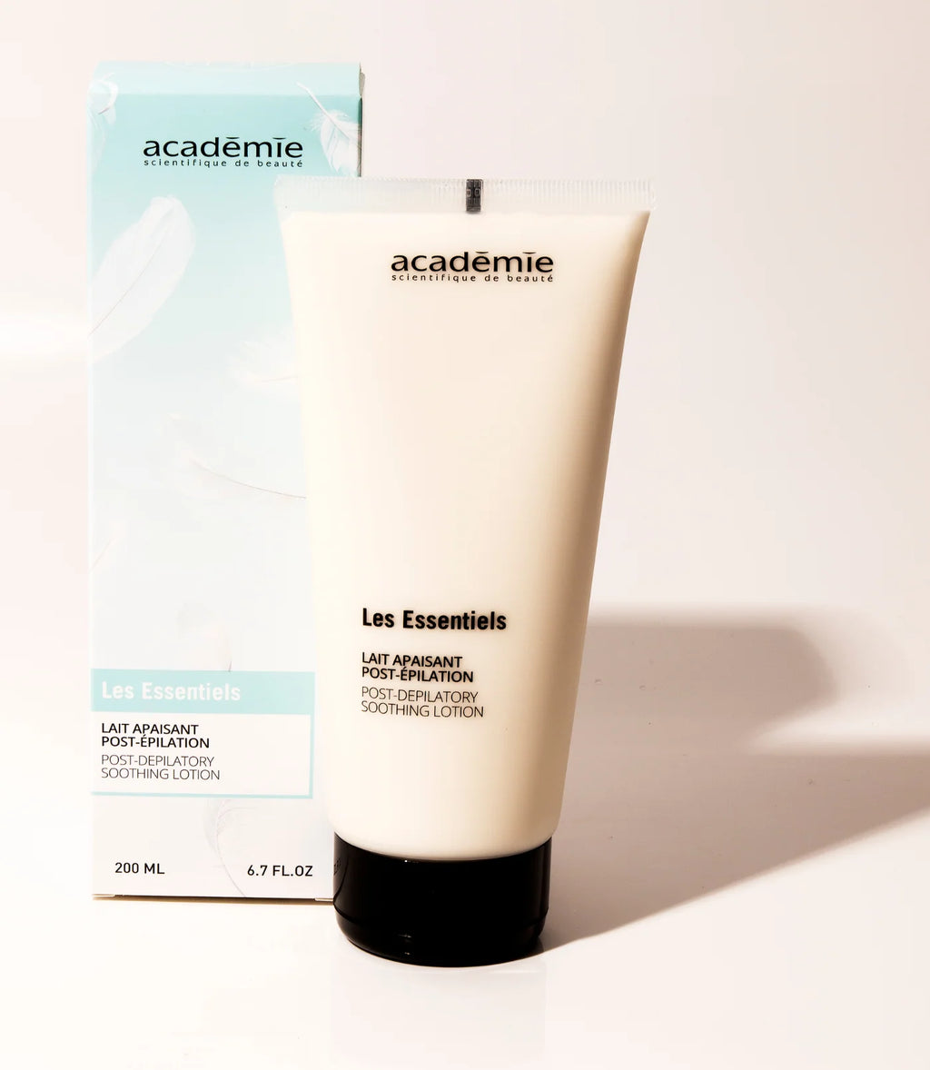 Post-Depilatory Body Lotion 200 ml