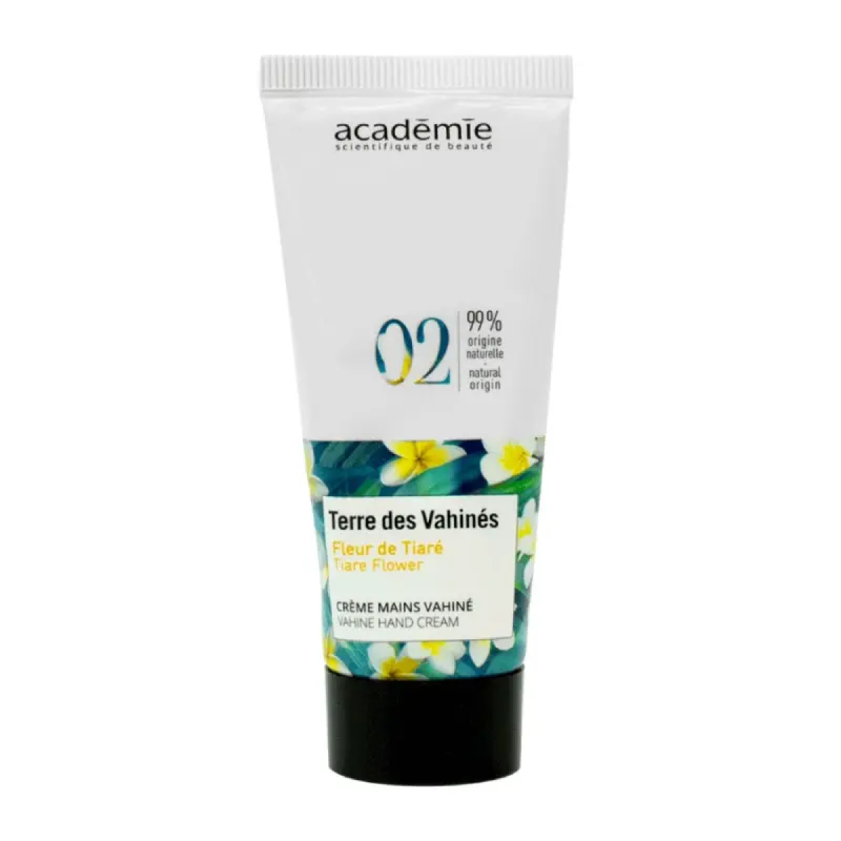 Vahiné Hand Cream