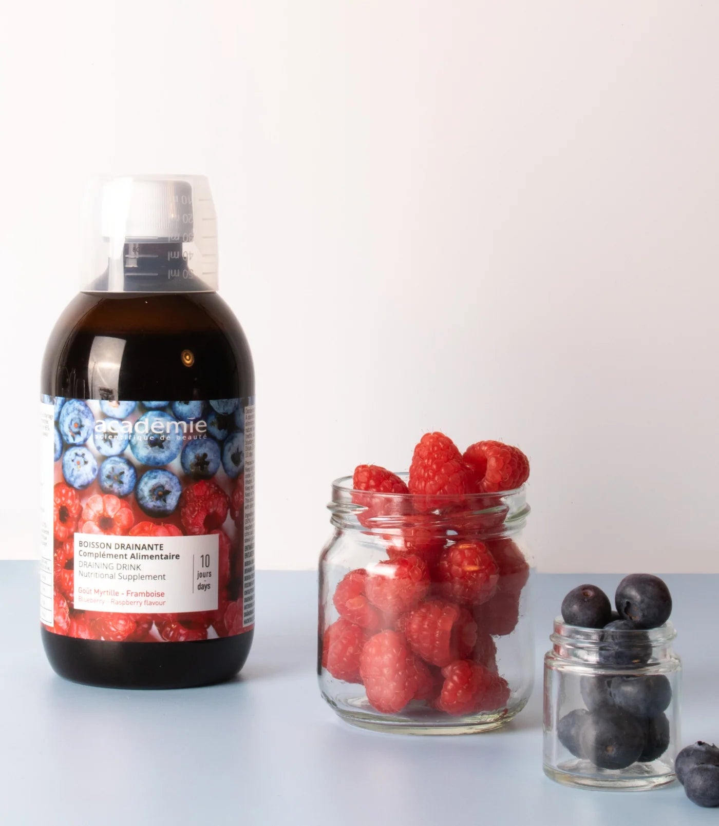Draining Drink 500 ml