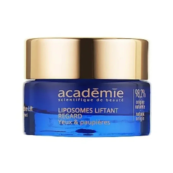Liposomes Eye Lift