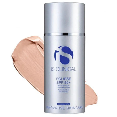 Eclipse SPF 50+ (Beige)