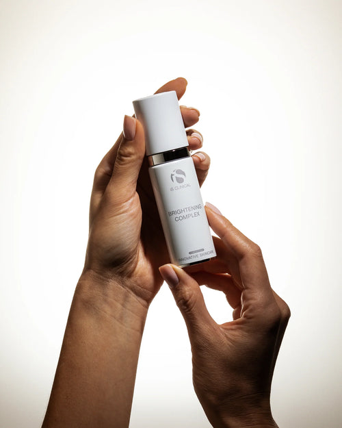 Brightening Complex