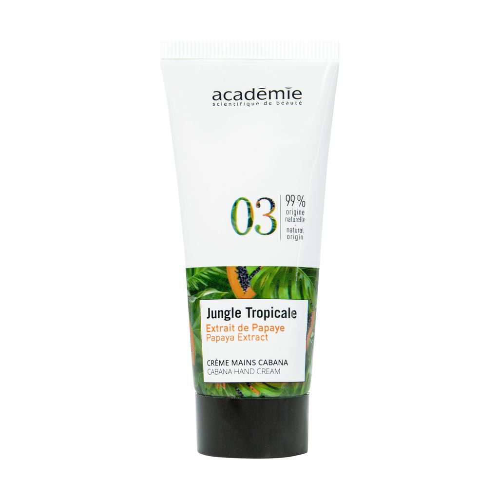 Cabana Hand Cream