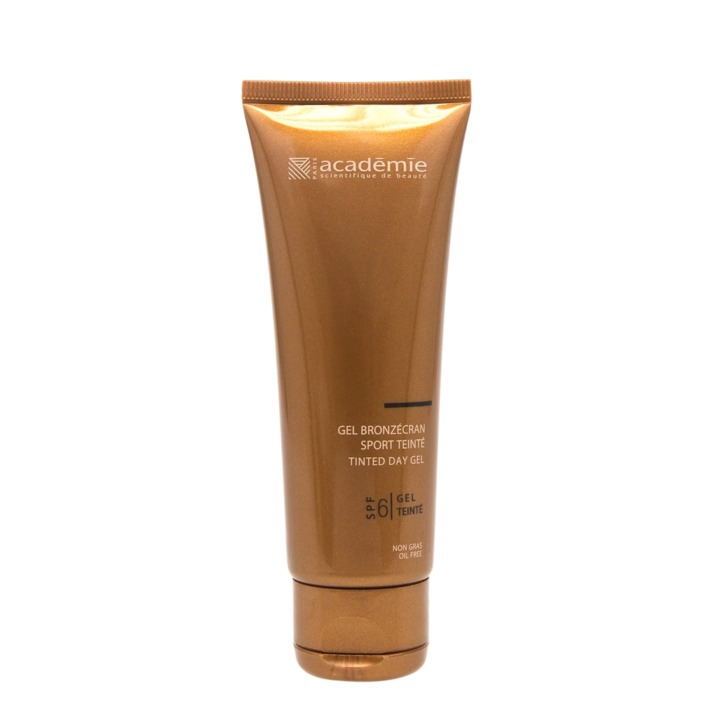 Tinted Day Gel SPF 6