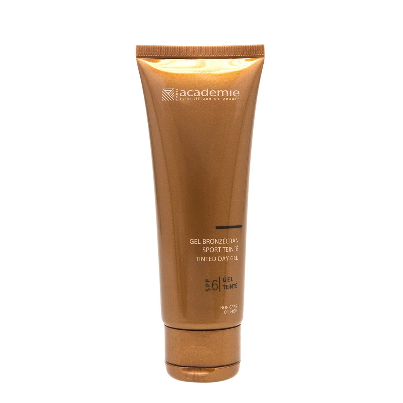 Tinted Day Gel SPF 6