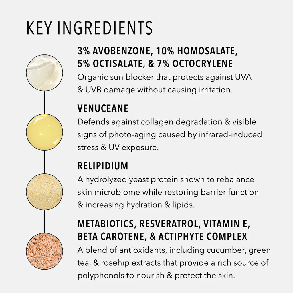 SOLAR DEFENSE BODY SPF 30