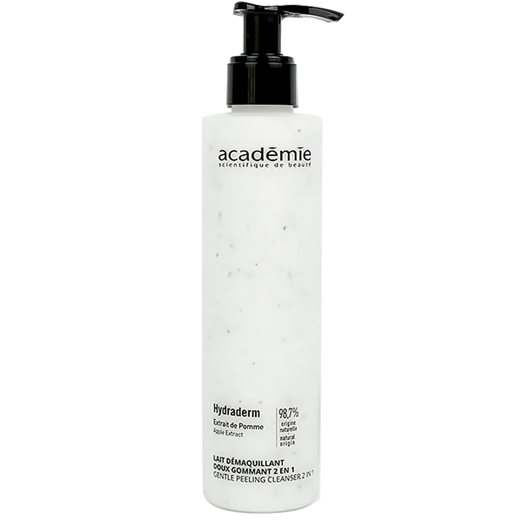Gentle Peeling Cleanser 2 in 1