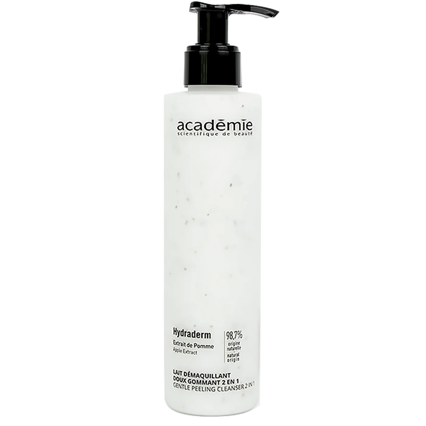 Gentle Peeling Cleanser 2 in 1