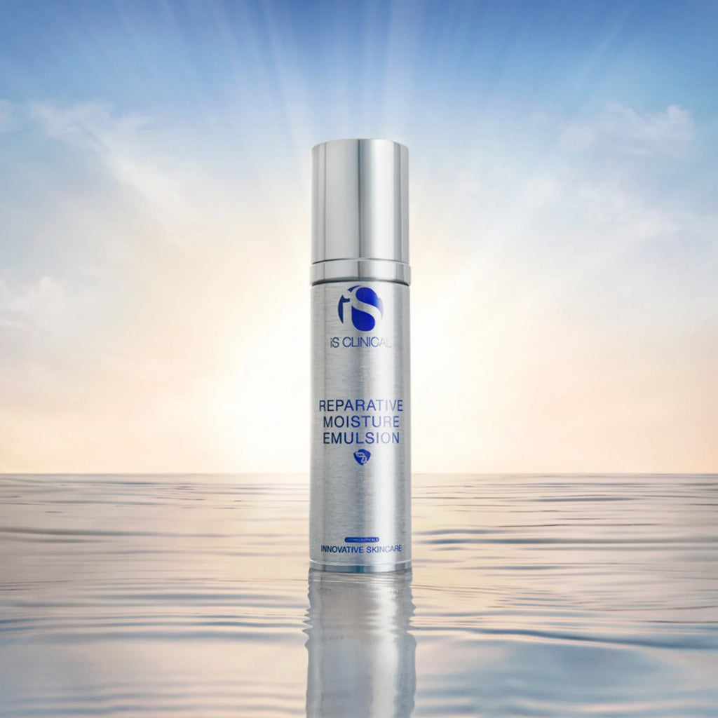 Reparative Moisture Emulsion 50g