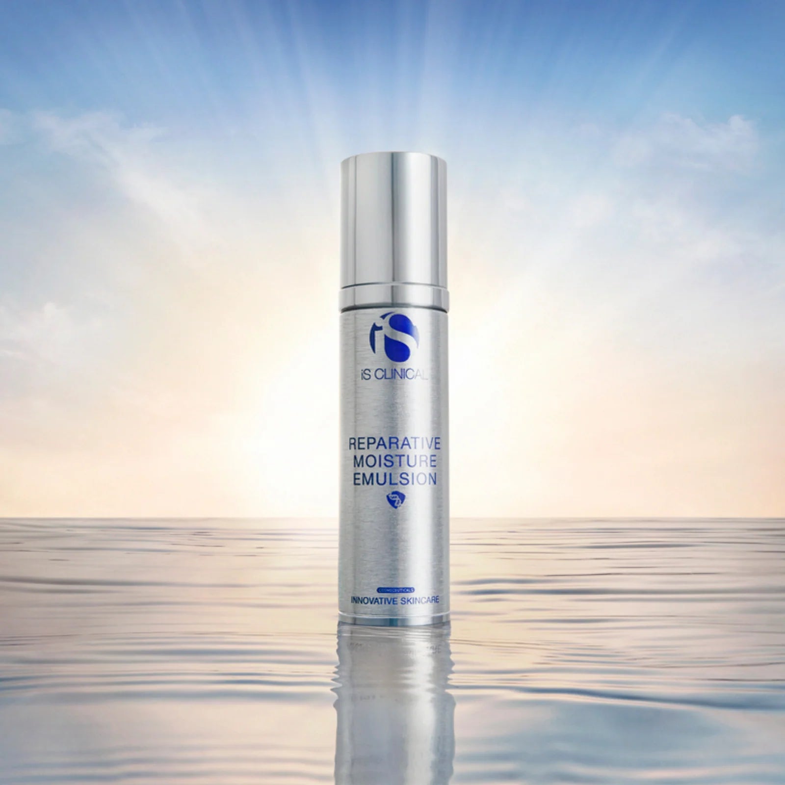 Reparative Moisture Emulsion 50g