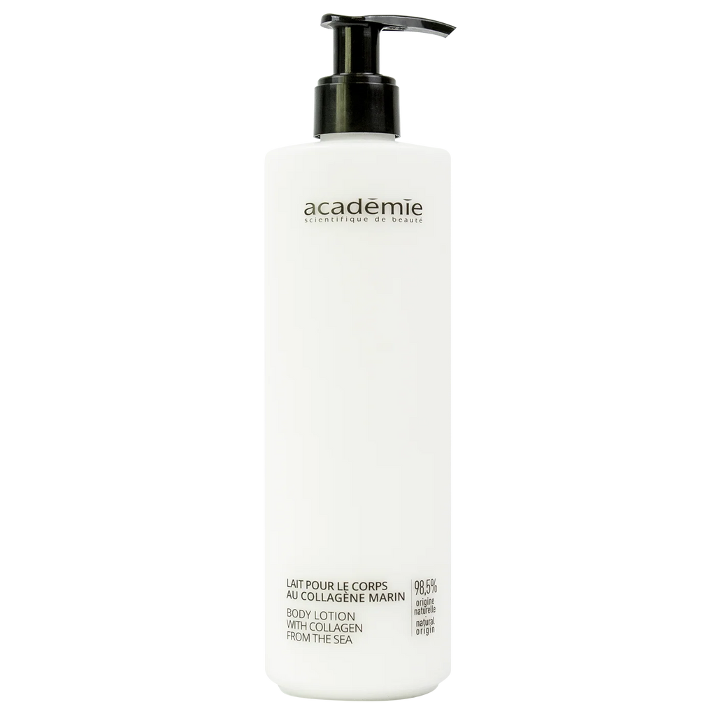 Body Lotion With Collagen From The Sea 400 ml