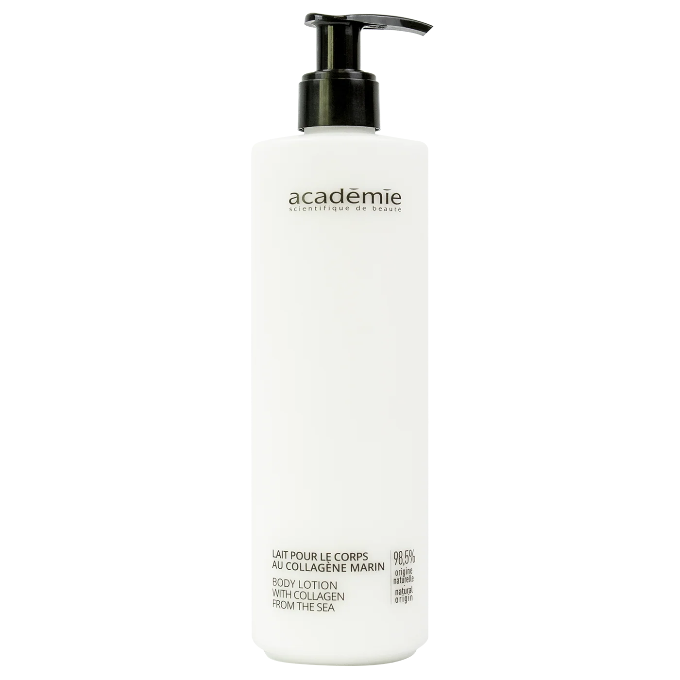 Body Lotion With Collagen From The Sea 400 ml