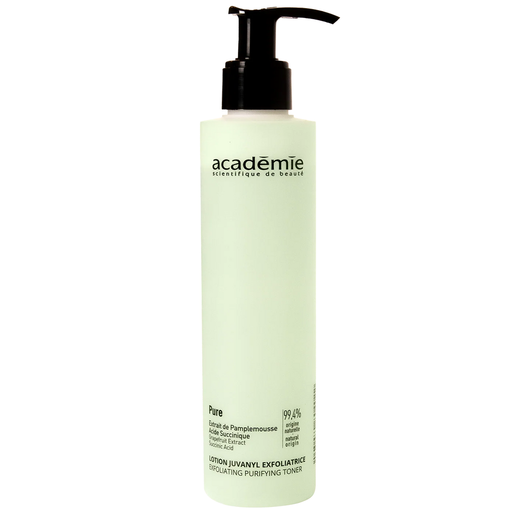 Exfoliating Purifying Toner