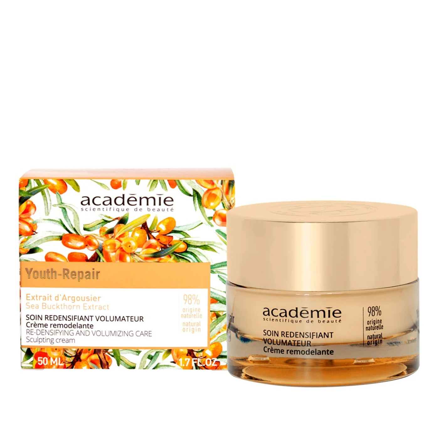 Re-Densifying and Volumizing Care