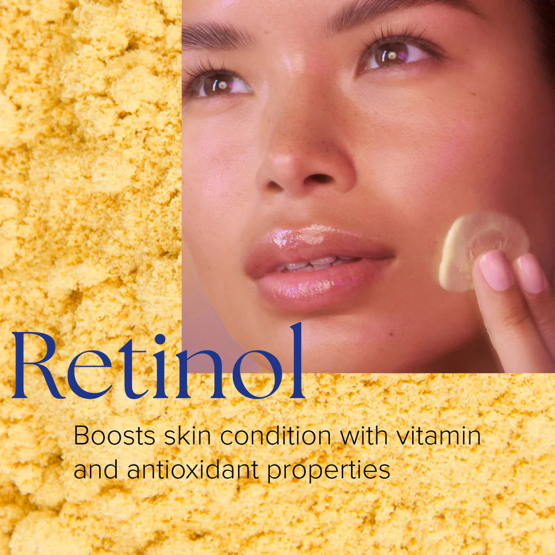 Retinol emulsion 0,3%