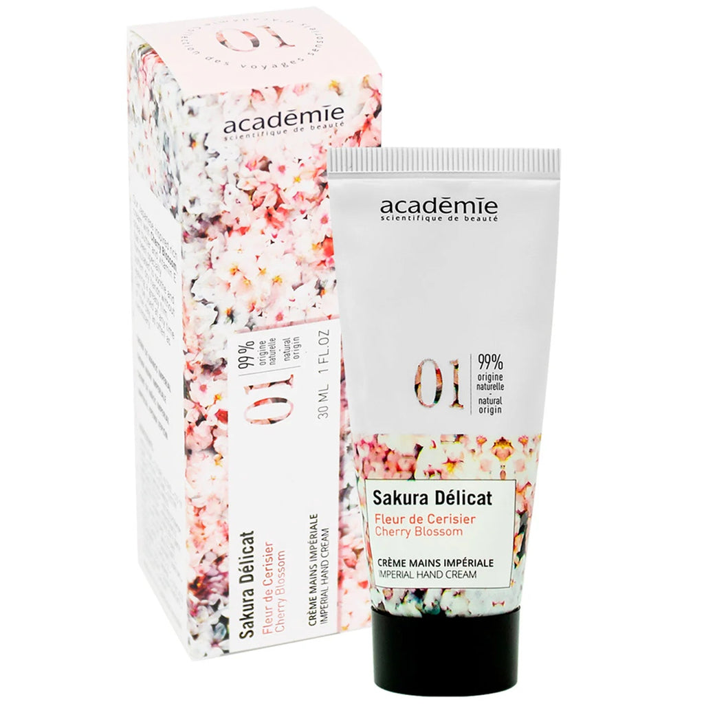 Imperial Hand Cream