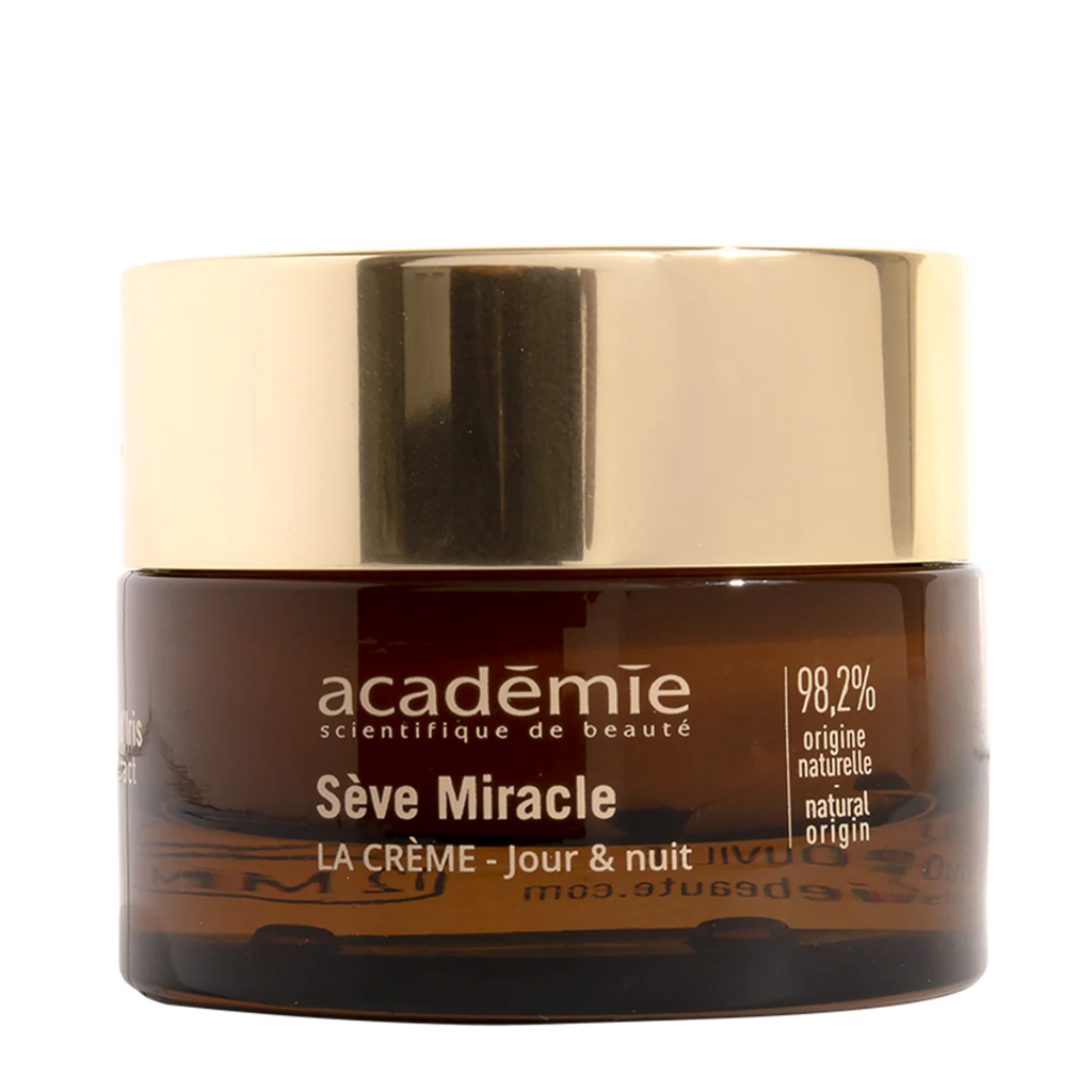Sève Miracle - The Cream
