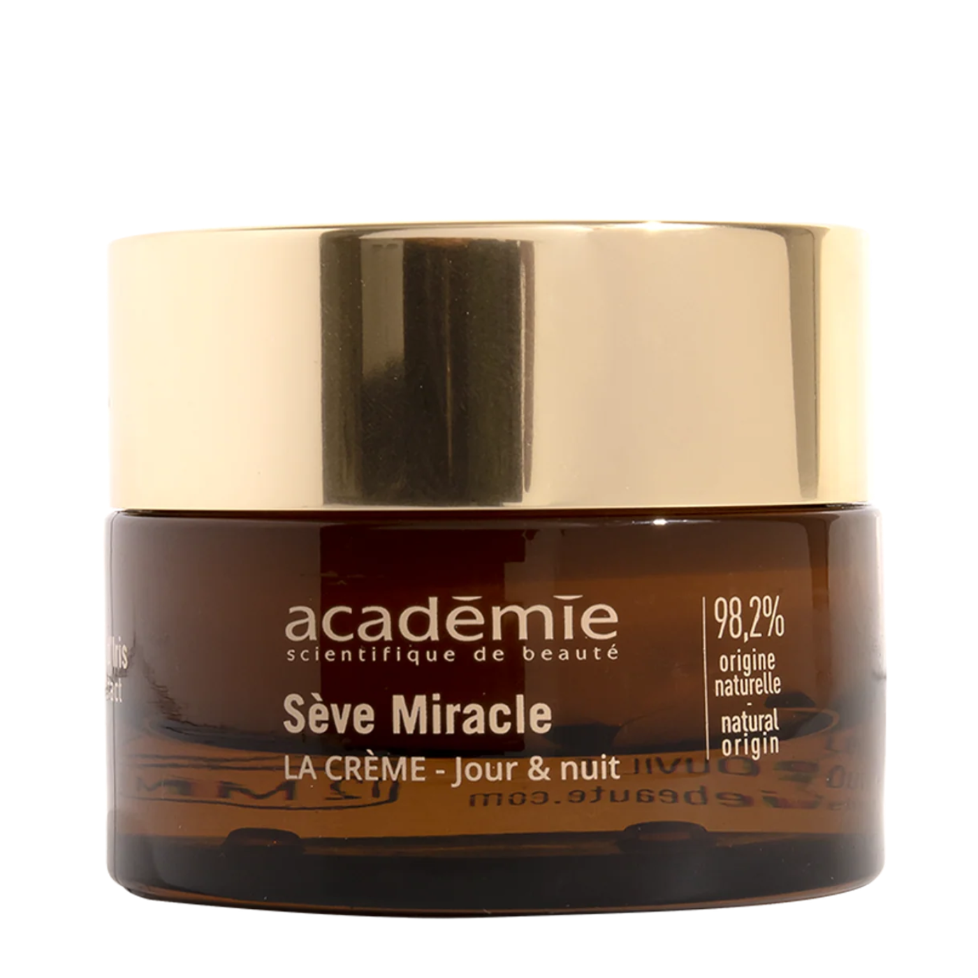 Sève Miracle - The Cream