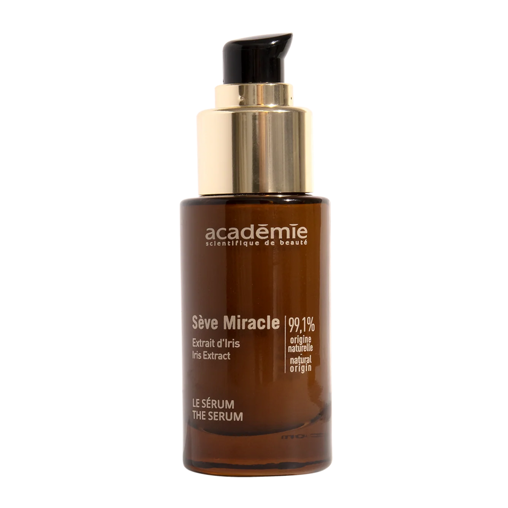 Sève Miracle - The Serum