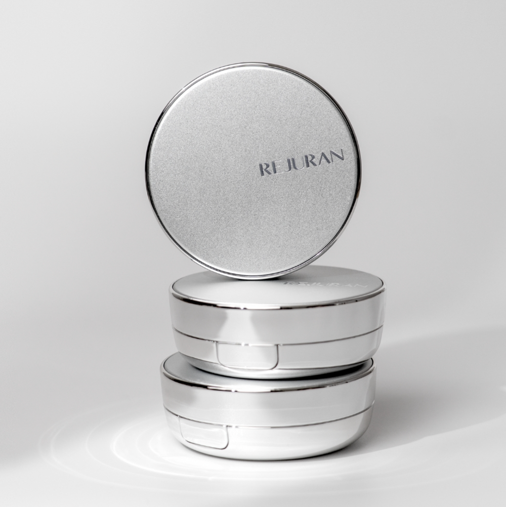 REJURAN SkinGlow Cushion SPF50+