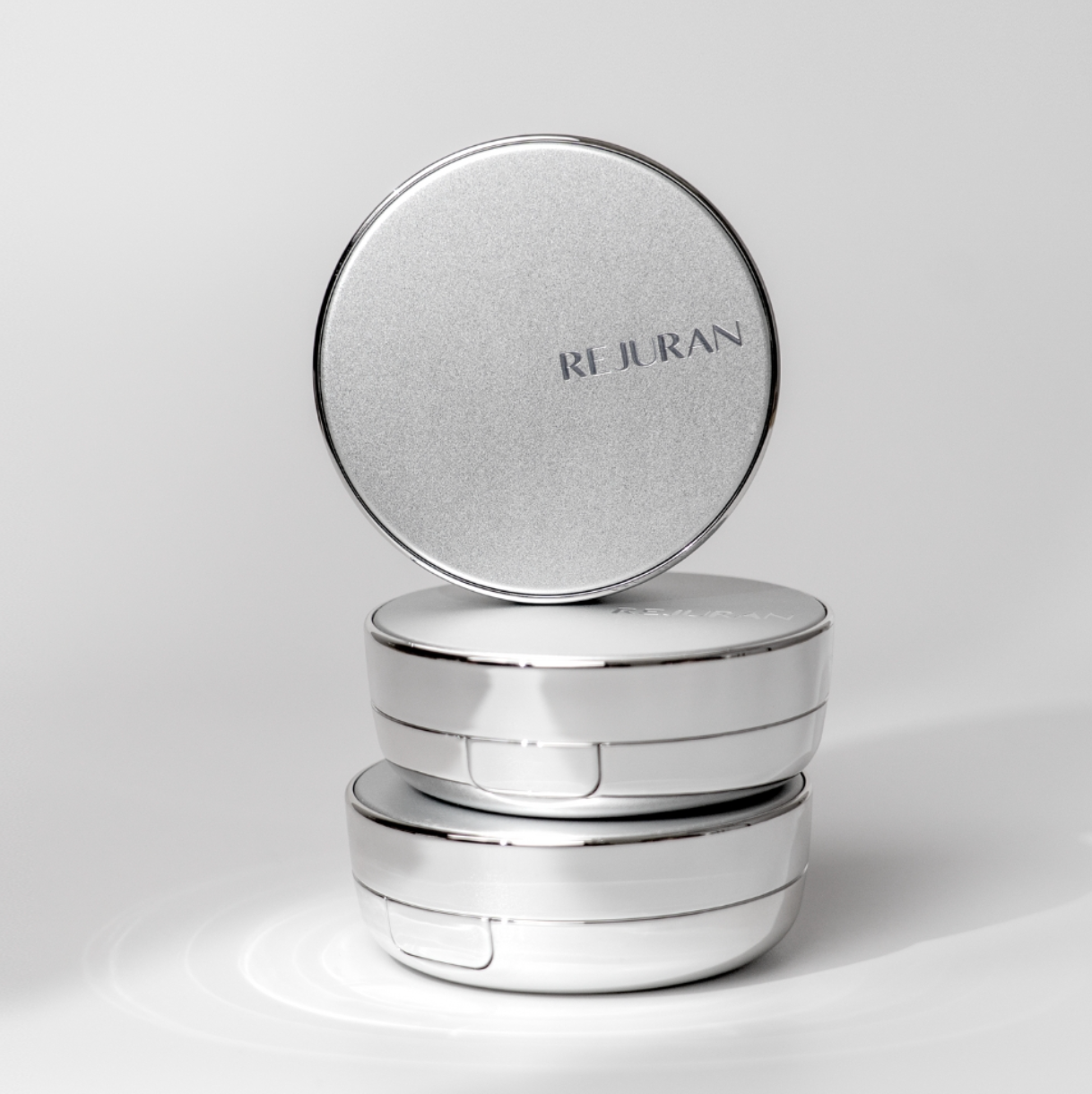 REJURAN SkinGlow Cushion SPF50+