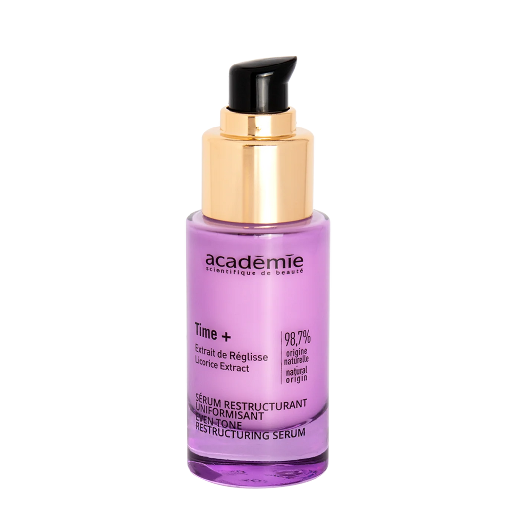 Even Tone Restructuring Serum