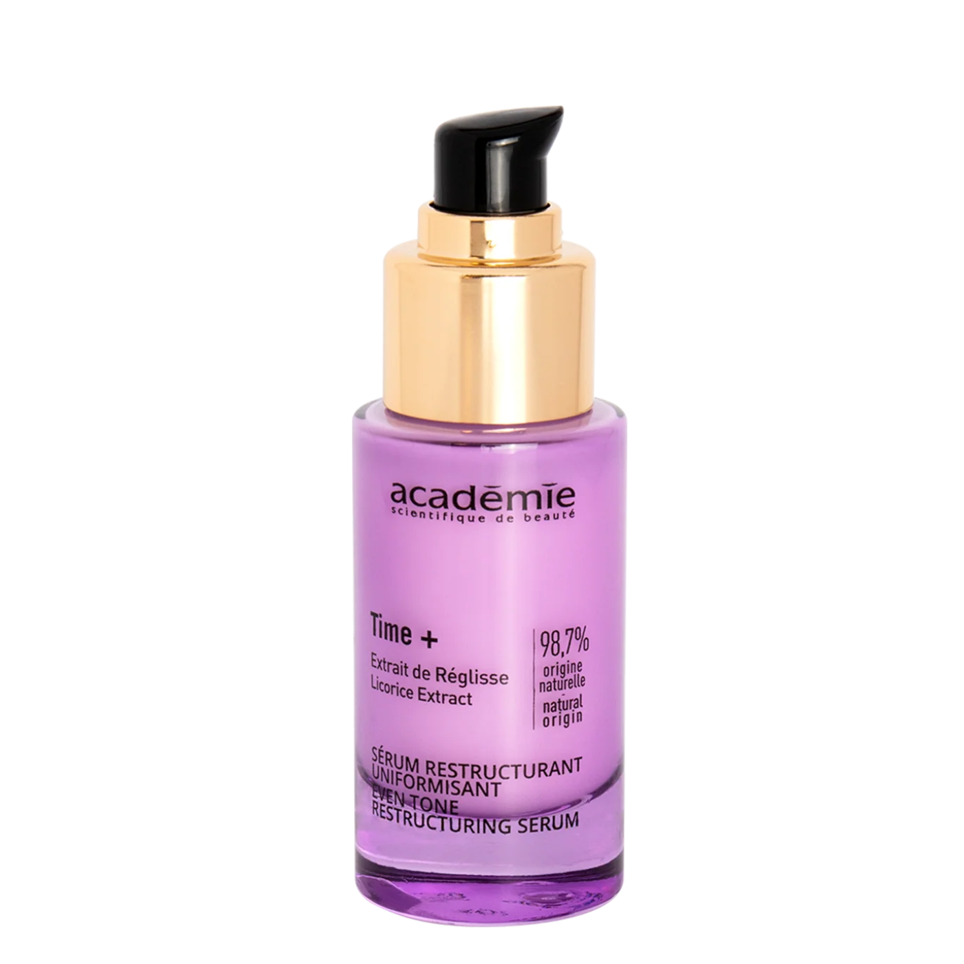 Even Tone Restructuring Serum