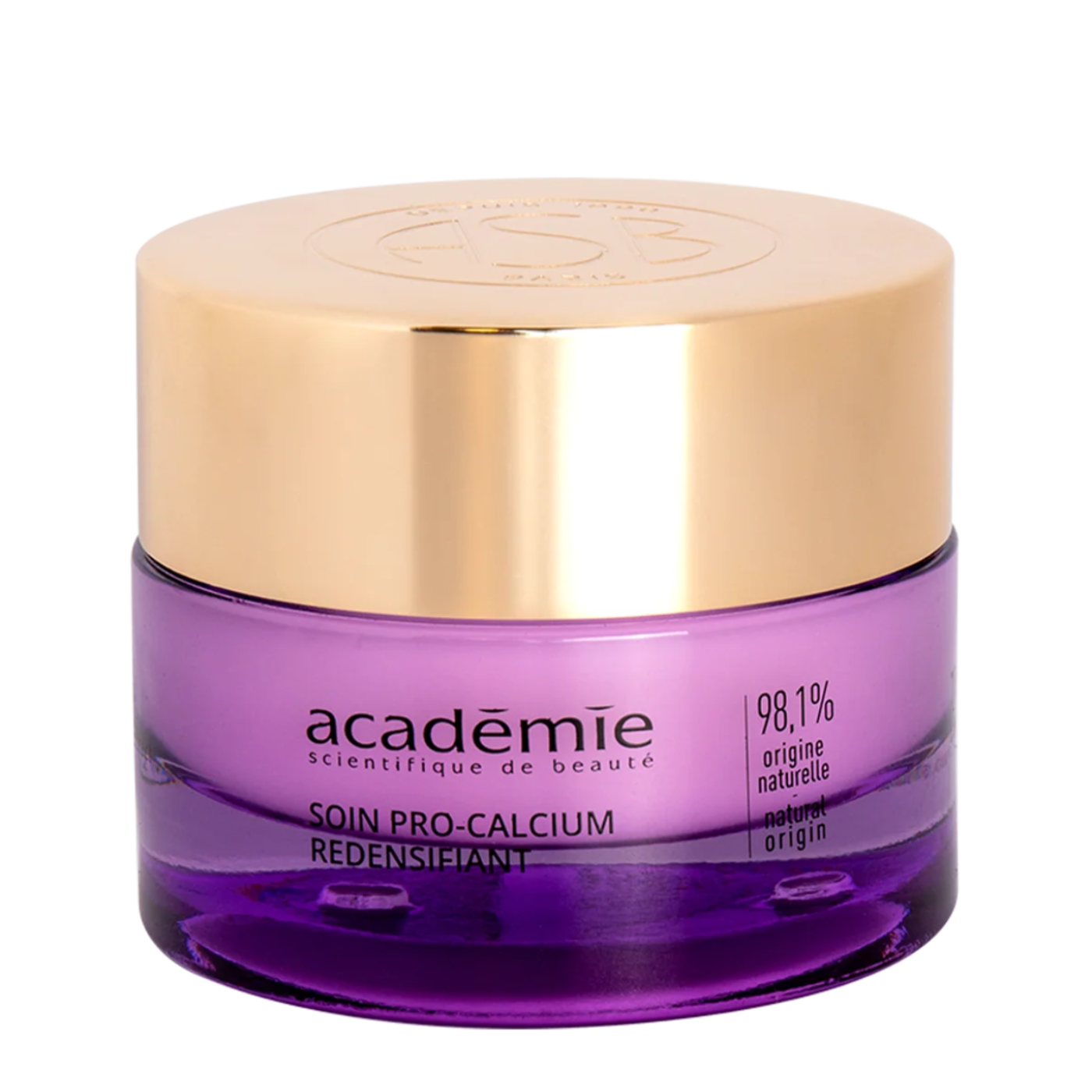 Redensifying Pro-Calcium Treatment