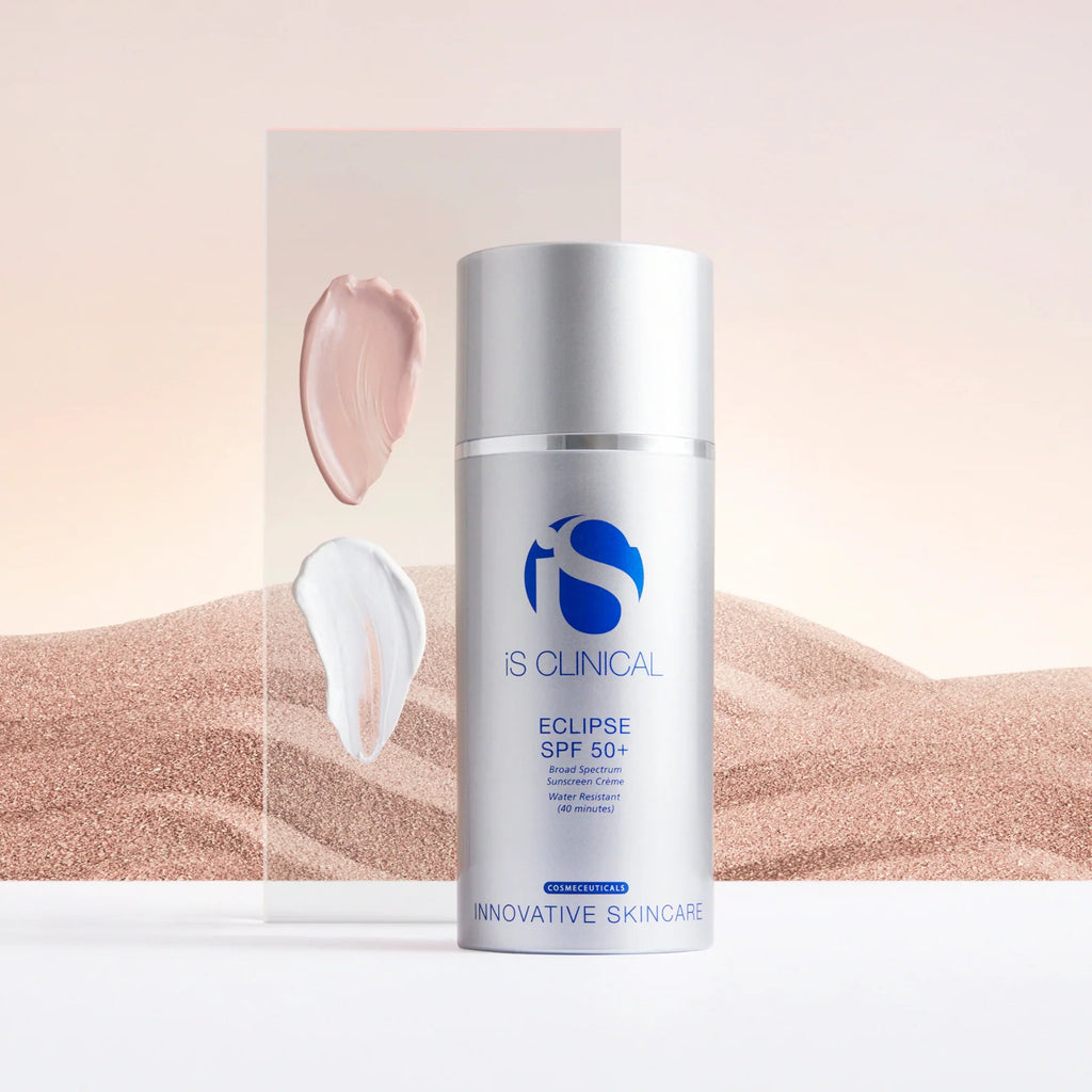 Eclipse SPF 50+ (Beige)