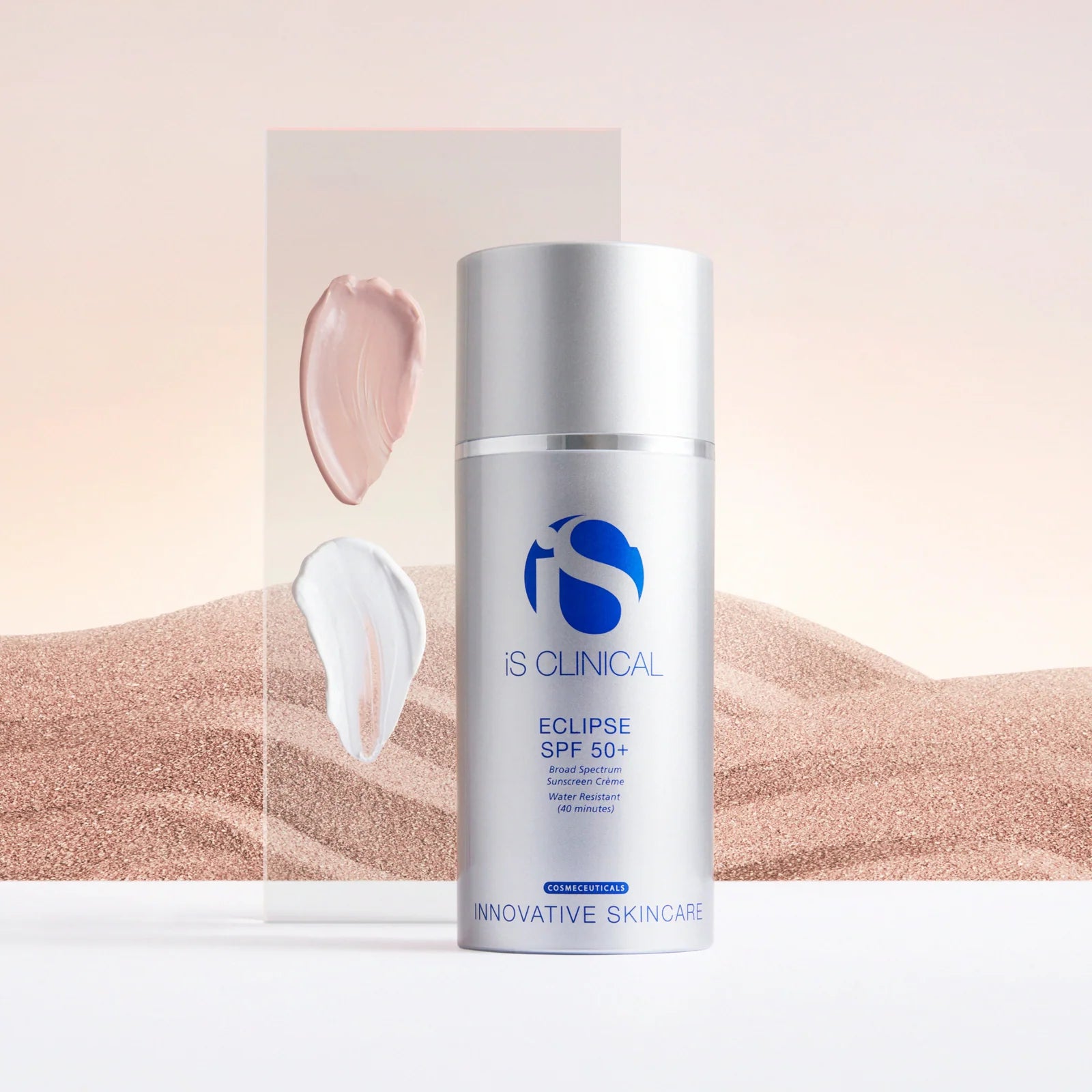 Eclipse SPF 50+ (Beige)
