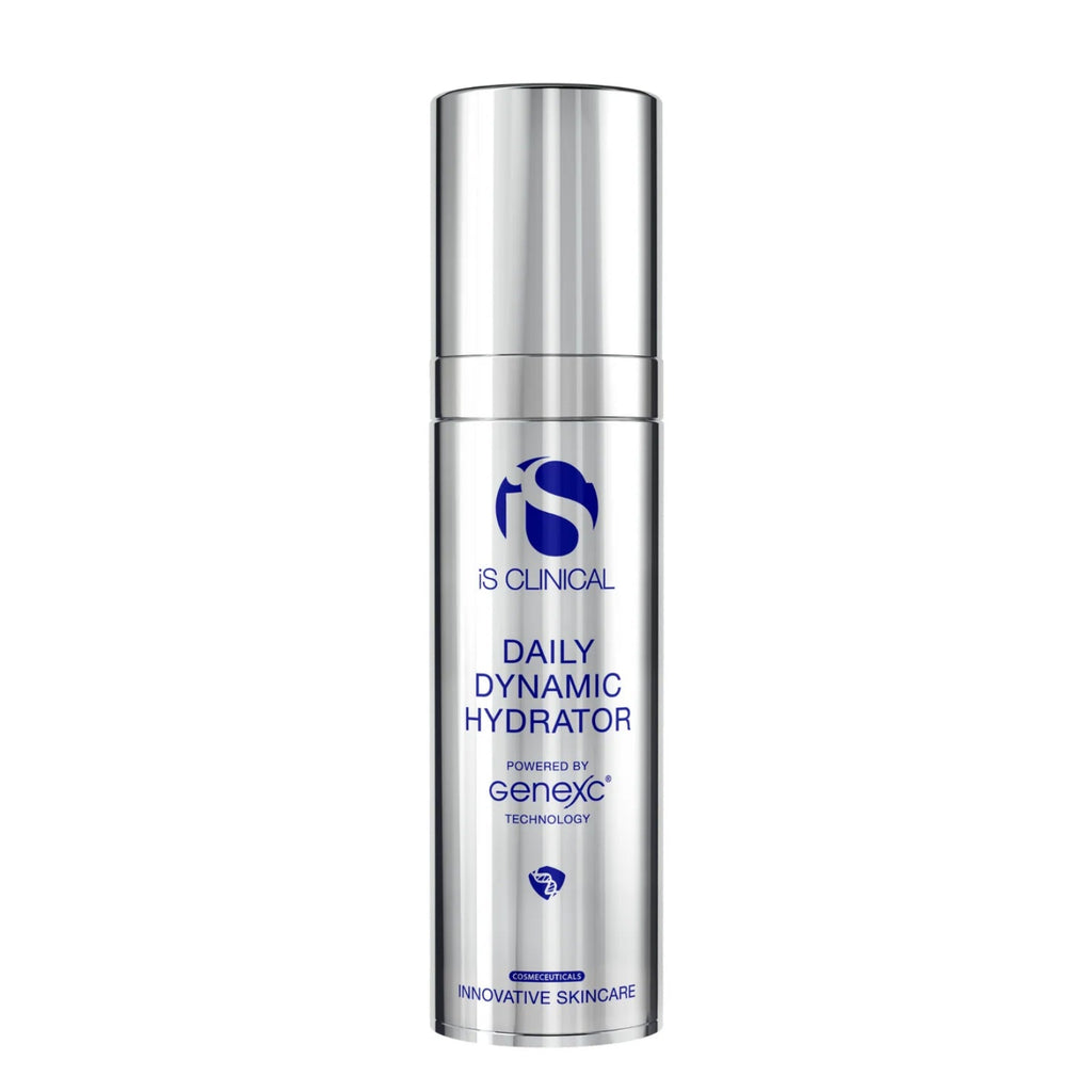 Daily Dynamic Hydrator