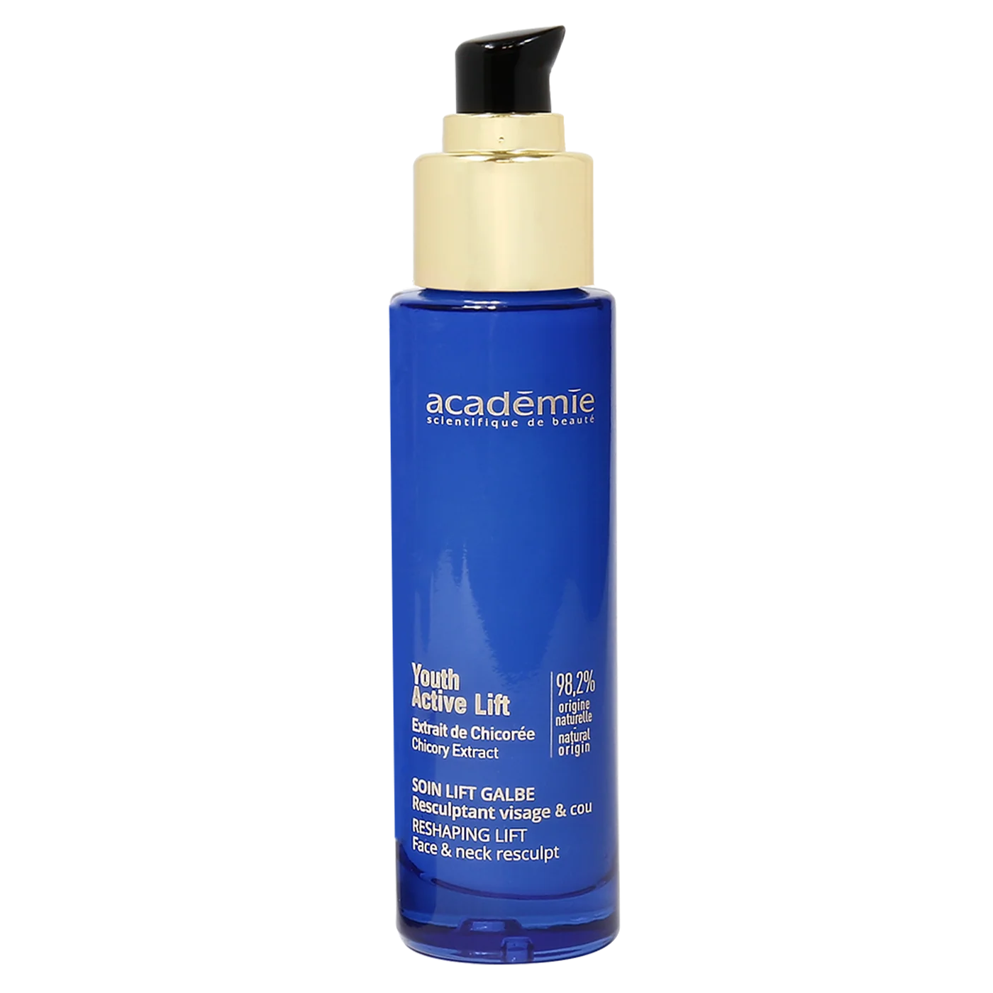Reshaping Lift Resculpting Face & Neck.