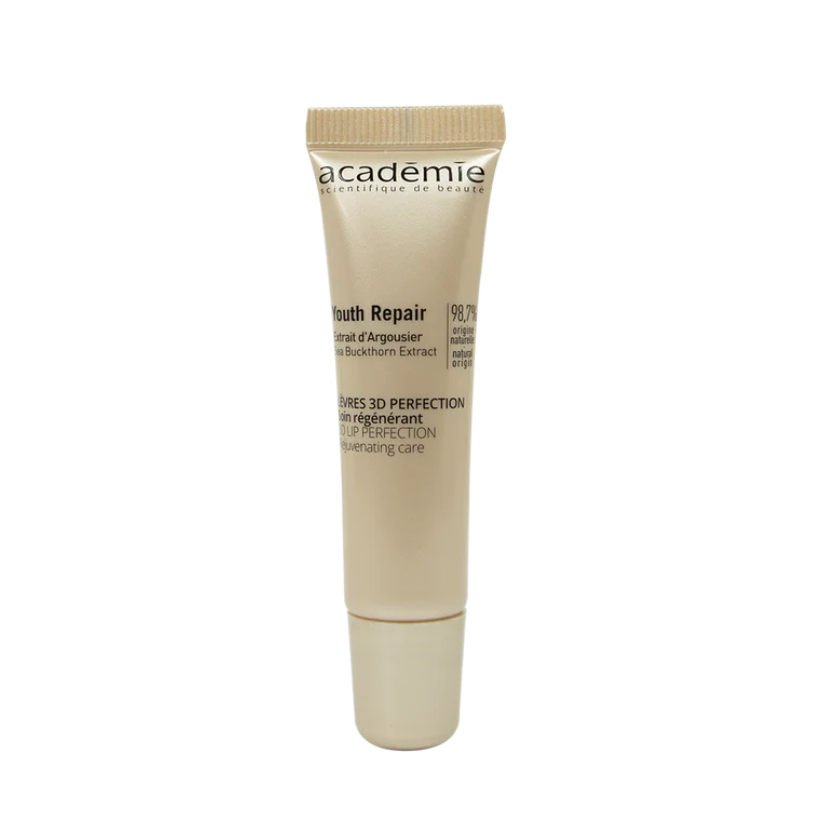 3D Lip Perfector