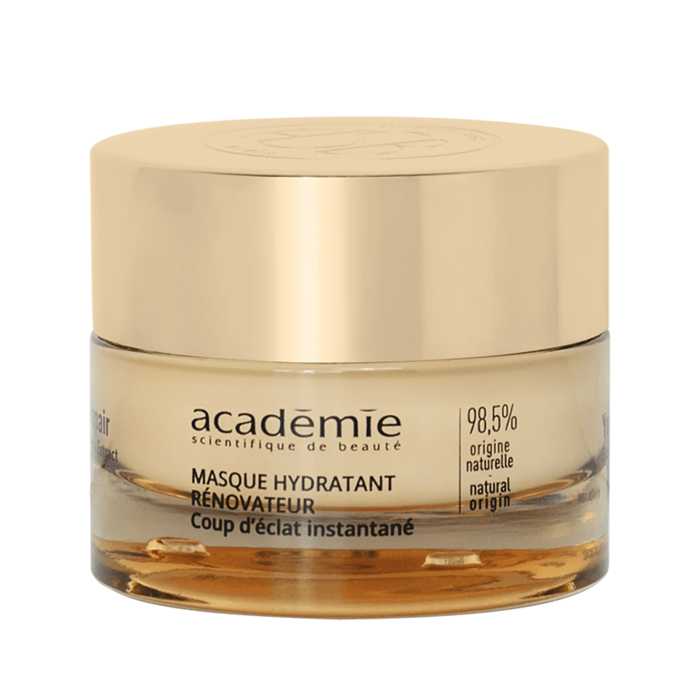 Renewing Moisturizing Mask