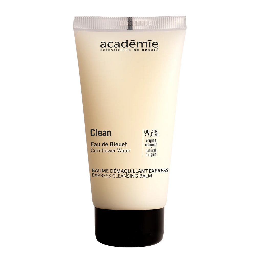 Express Cleansing Balm