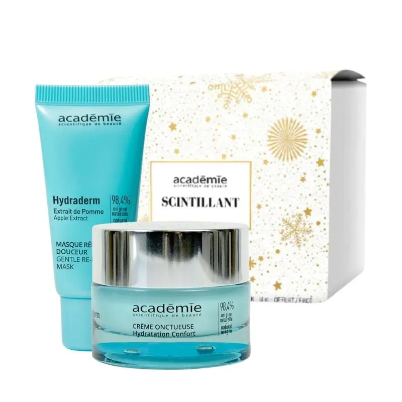 SCINTILLANT SPARKLING