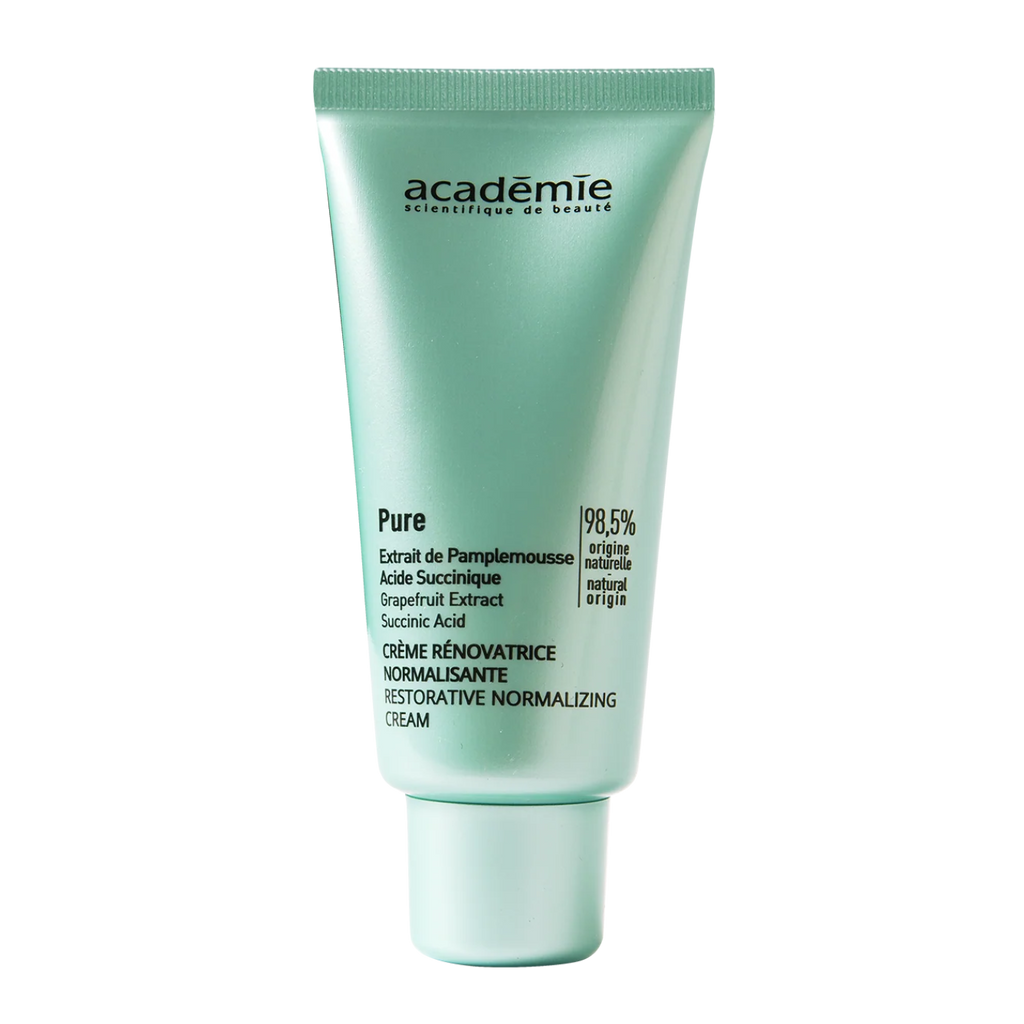 Restorative Normalizing Cream